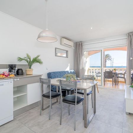Apart-Rent Apartment Bahia 0020 Empuriabrava Exterior photo